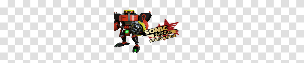 Sonic Forces Speed Battle, Toy, Apidae, Bee, Overwatch Transparent Png