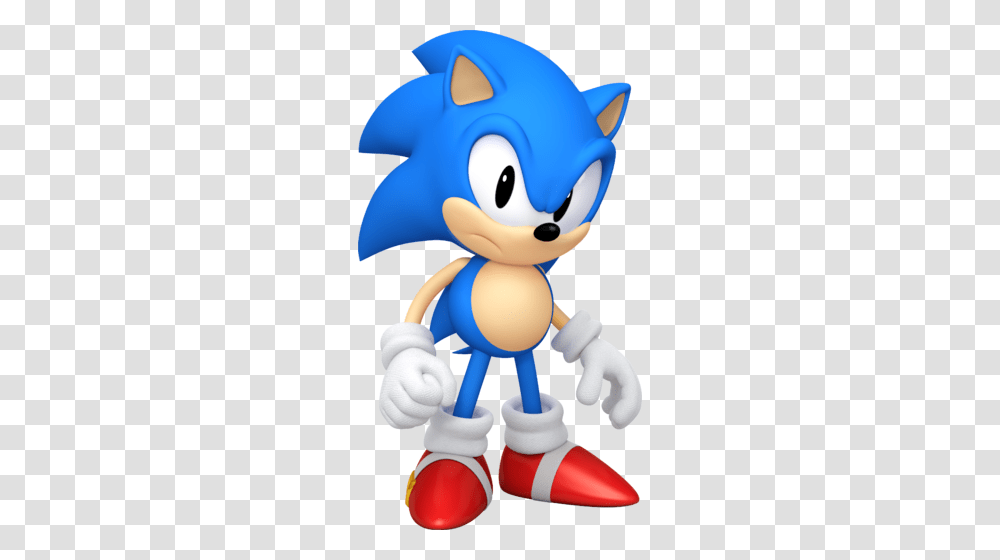 Sonic Forces, Toy, Rattle Transparent Png