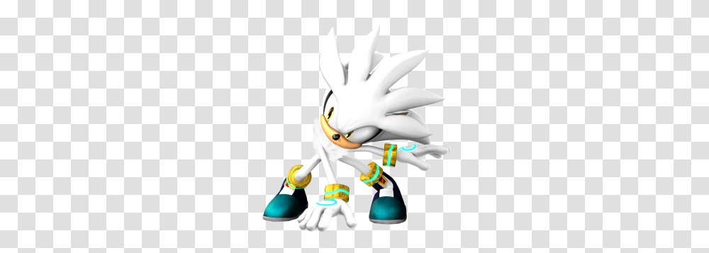 Sonic Forces Trailer, Toy, Robot, Figurine Transparent Png