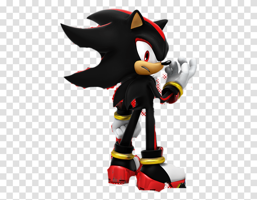 Sonic Forces Villains Wiki Fandom Powered By Wikia Shadow The Hedgehog Sonic Forces, Toy, Apparel, Ninja Transparent Png