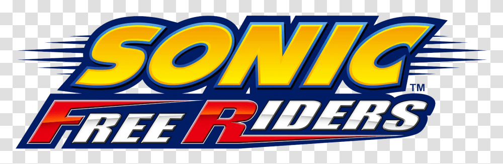 Sonic Free Riders Xbox, Pac Man, Sport, Sports Transparent Png
