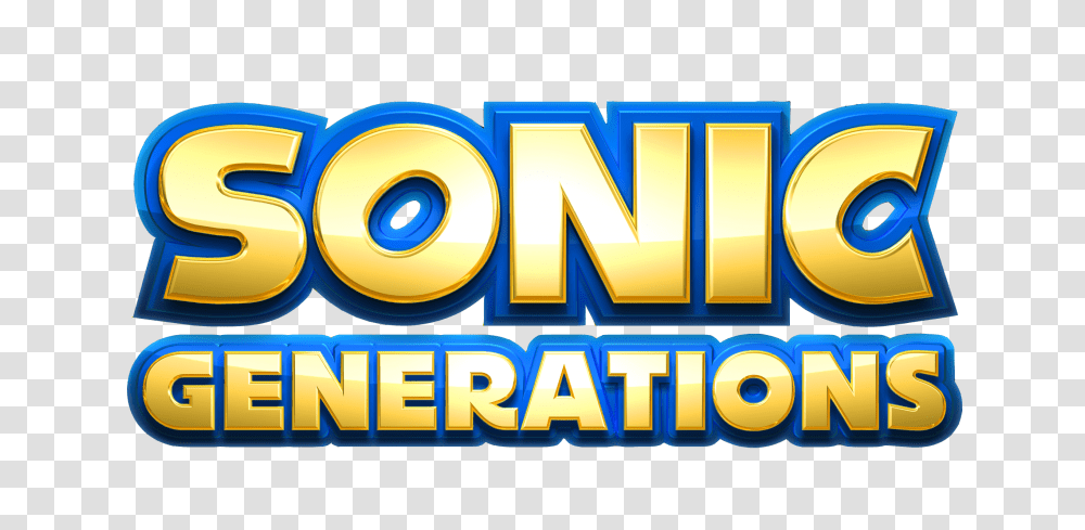 Sonic Generations Bg, Word, Game, Slot, Gambling Transparent Png
