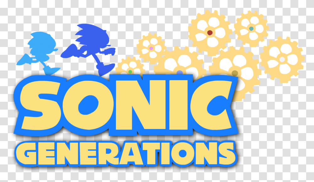 Sonic Generations, Crowd, Poster, Outdoors Transparent Png
