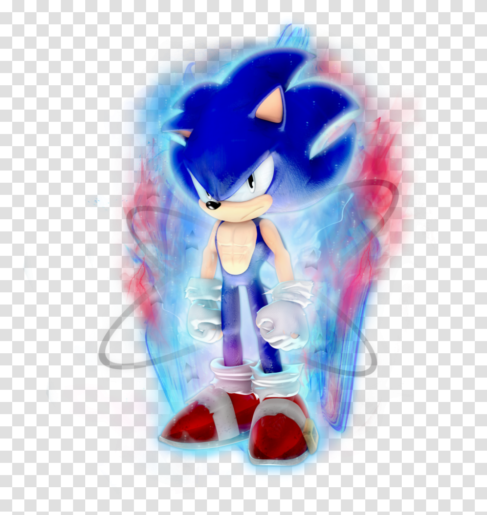 Sonic Generations Sonic Forces Sonic The Hedgehog Ultra Instinct Sonic, Light, Poster Transparent Png