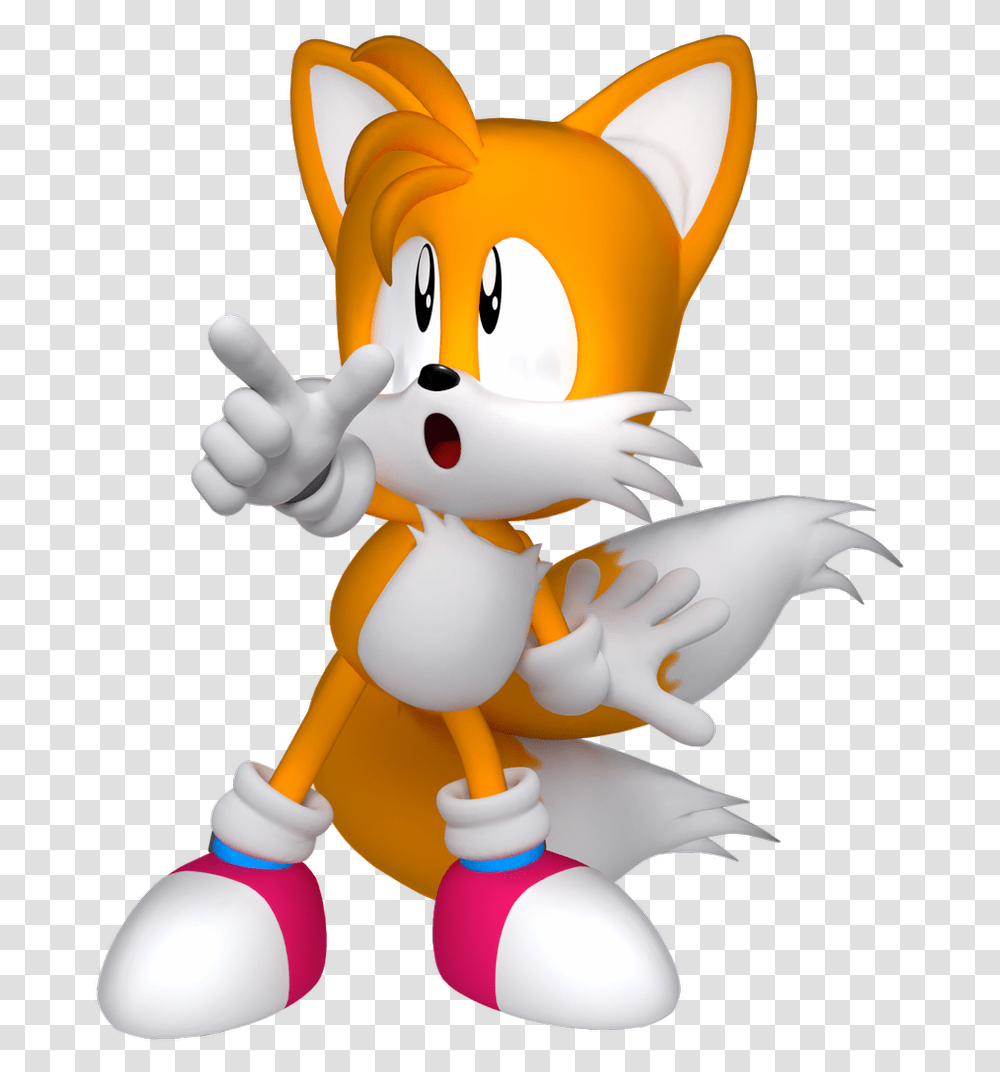 Sonic Generations, Toy, Bowling, Figurine Transparent Png