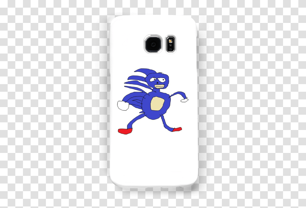 Sonic Gotta Go Fast, Electronics, Pac Man, Electrical Device Transparent Png