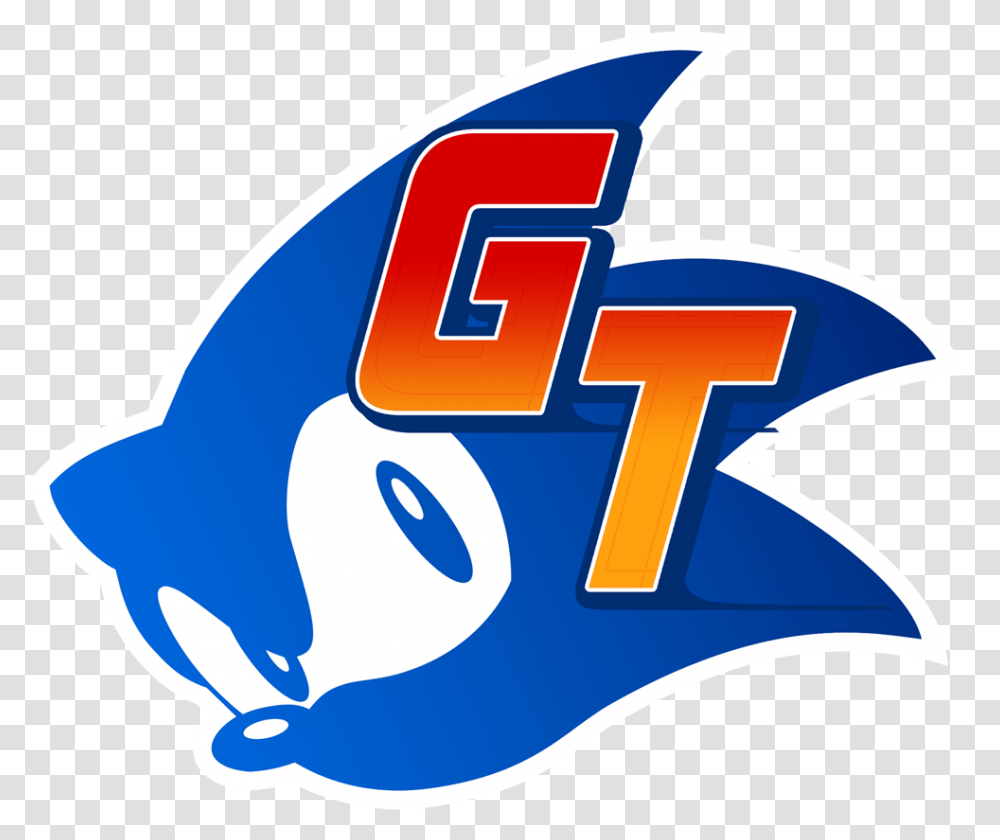 Sonic Grand Tour Fan Game Demo 1 Clip Art, Text, Number, Symbol, Logo Transparent Png