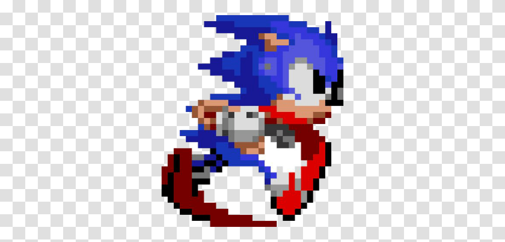 Sonic, Rug, Poster Transparent Png