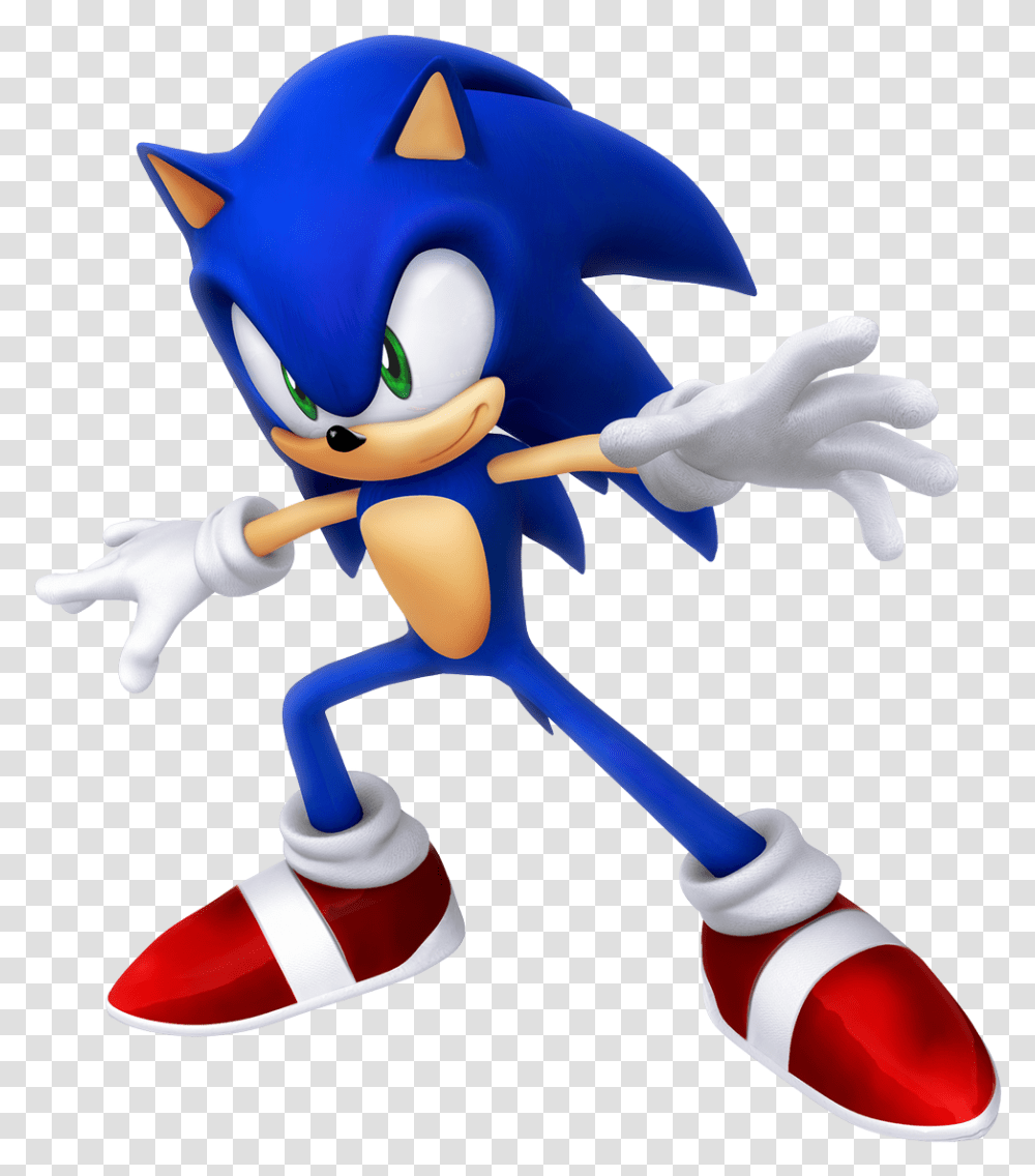 Sonic Green Hill Zone 3d, Toy, Super Mario Transparent Png