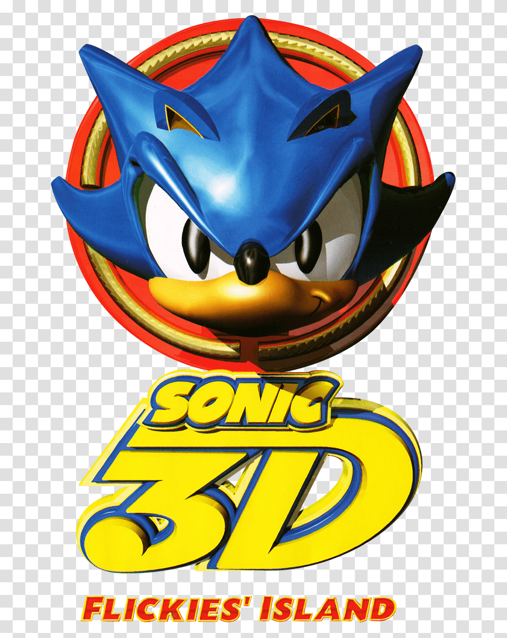 Sonic Head, Angry Birds, Advertisement, Poster Transparent Png
