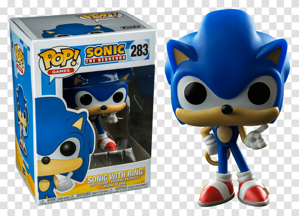 Sonic Head, Toy, Robot, Mascot, Super Mario Transparent Png