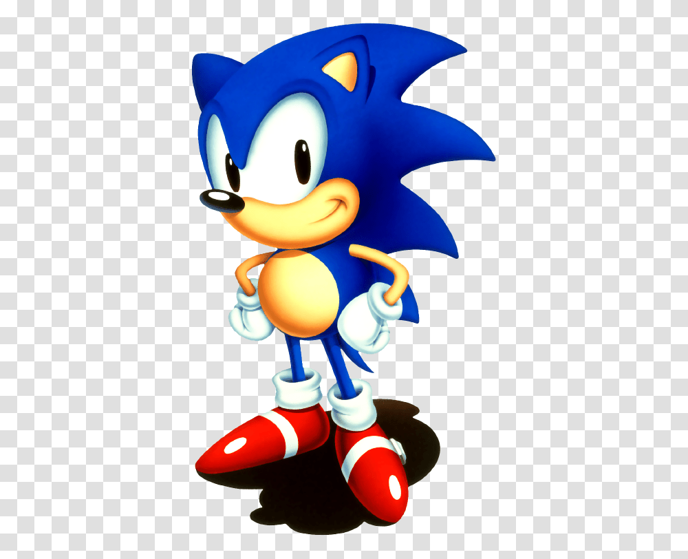 Sonic Hedgehog Kids Colouring Pictures To Print And Colour Online, Toy, Animal Transparent Png
