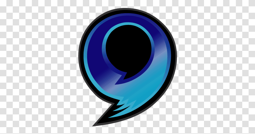 Sonic Heroes Artwork Logo Speed Circle, Text, Graphics, Symbol, Trademark Transparent Png