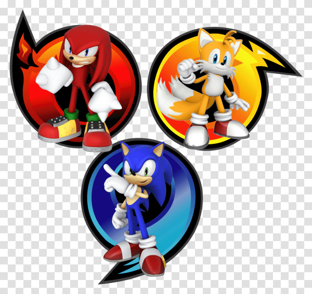 Sonic Heroes Team Sol, Super Mario, Mascot, Weapon, Weaponry Transparent Png