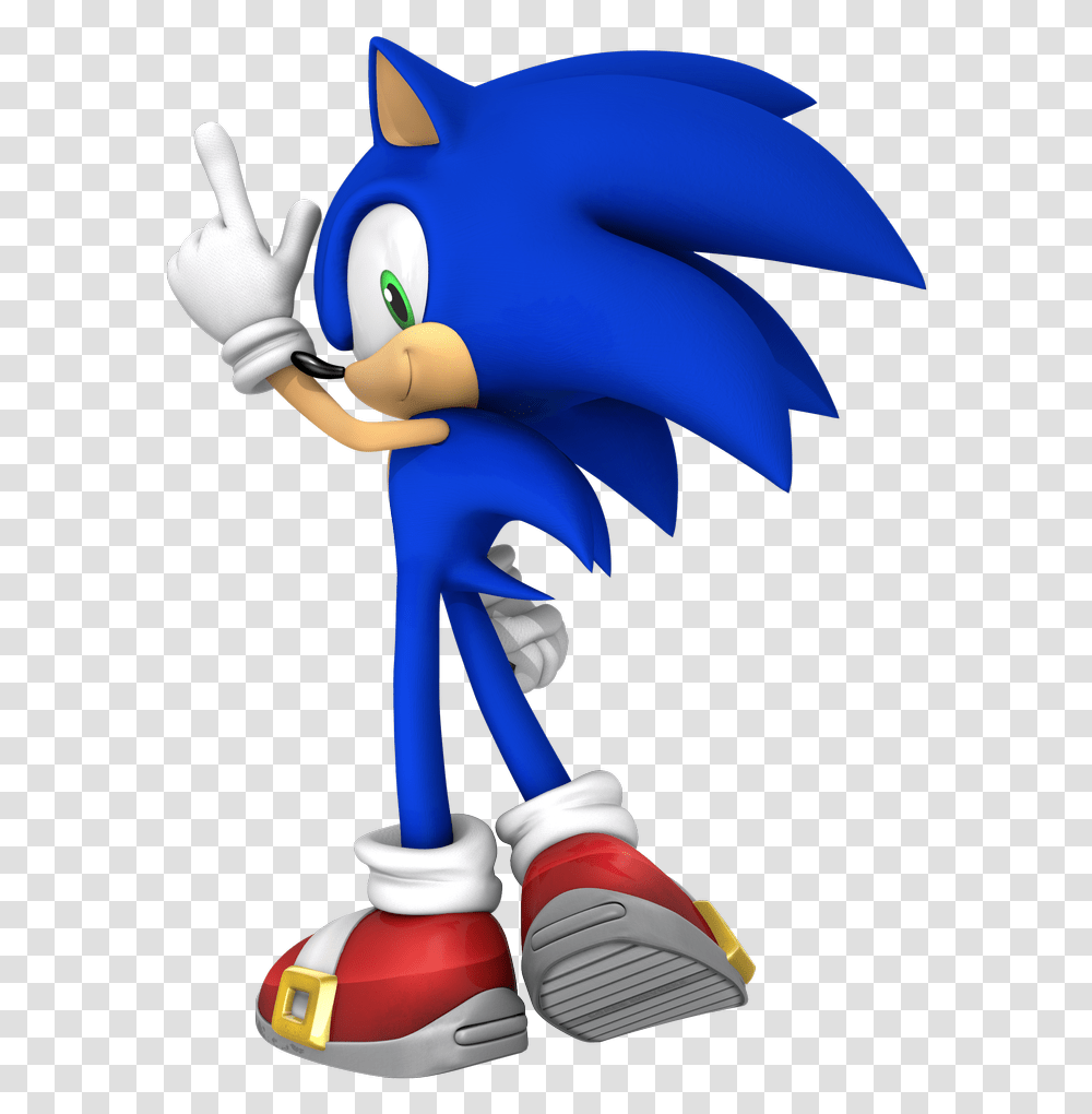 Sonic If You Wanted To Go To Heaven But God Said, Toy, Apparel, Inflatable Transparent Png