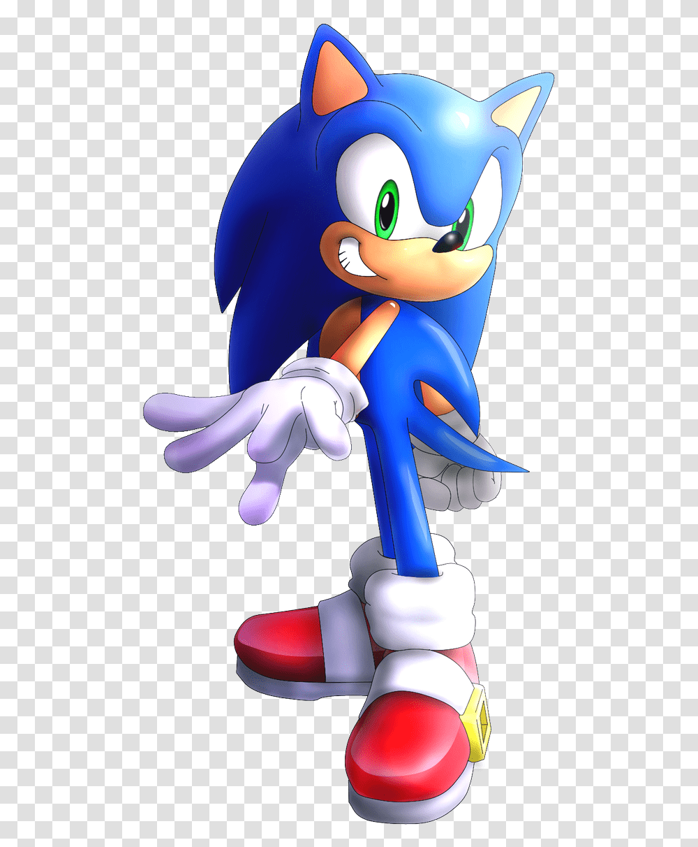 Sonic Images With No Background, Toy, Elf Transparent Png