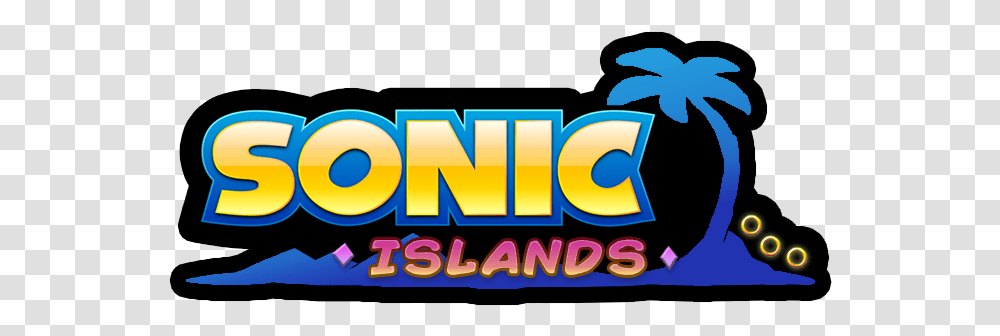 Sonic Islands Sage 2018 Demo Fan Games Hq Graphic Design, Slot, Gambling, Crowd, Text Transparent Png