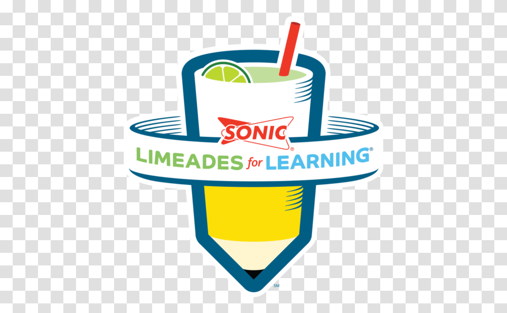 Sonic Limeades For Learning, Birthday Cake, Dessert, Food Transparent Png