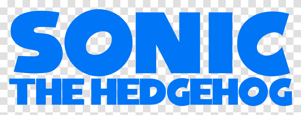 Sonic Logo Sega Technical Institute, Number, Alphabet Transparent Png