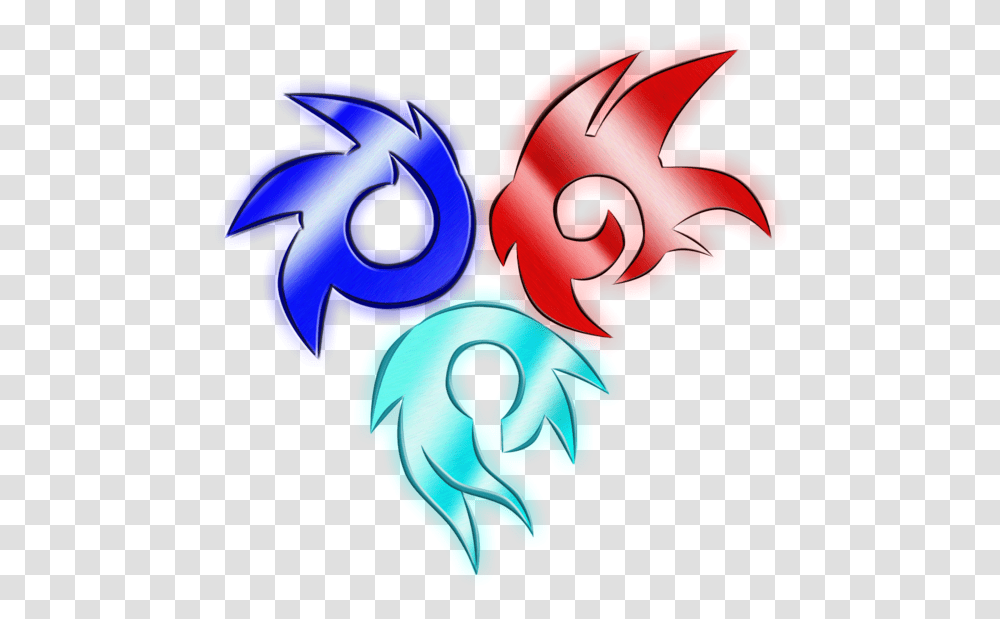 Sonic Logo Shadow Silver The Hedgehog Logo, Animal, Sea Life Transparent Png