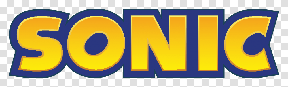 Sonic Logo, Word, Alphabet Transparent Png
