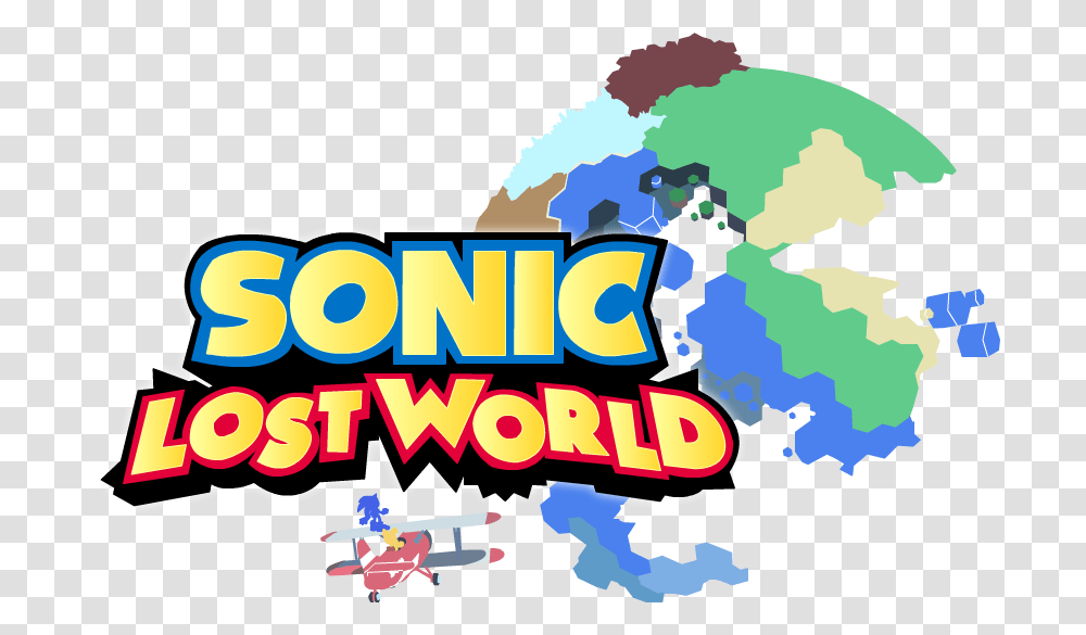 Sonic Lost World 3ds Qr Code, Person, Poster, Advertisement Transparent Png