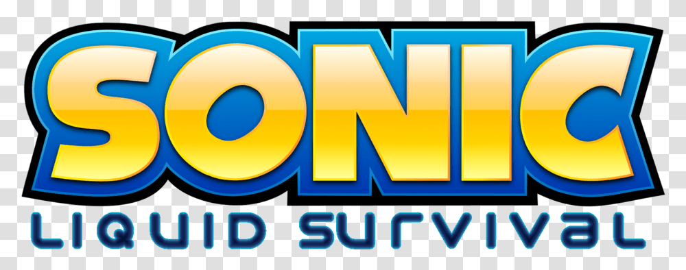 Sonic Lost World, Logo, Number Transparent Png