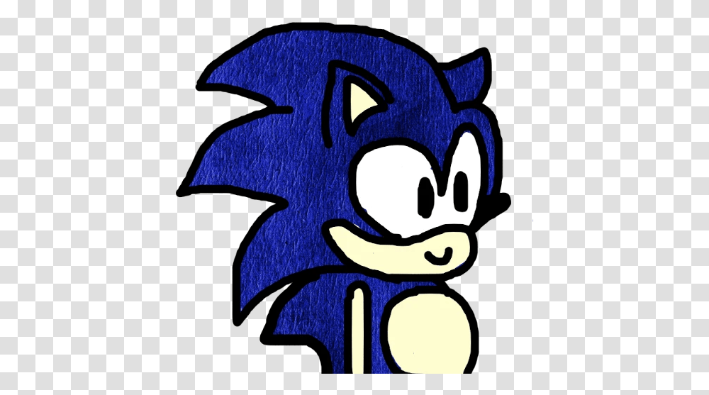 Sonic Ma Boa By Tberger Sonic The Hedgehog, Label, Text, Art, Sticker Transparent Png