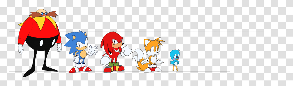 Sonic Mania Adventures Egg Man, Person, Human Transparent Png