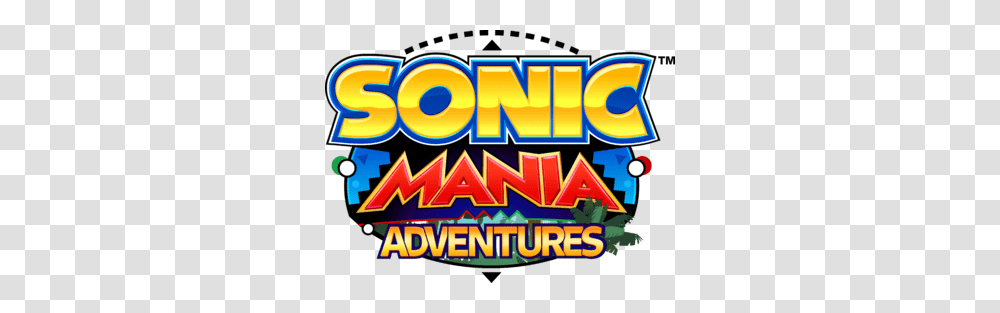Sonic Mania Adventures Neko Productions, Bush, Vegetation, Outdoors, Nature Transparent Png