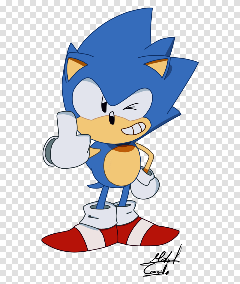 Sonic Mania, Outdoors, Nature Transparent Png