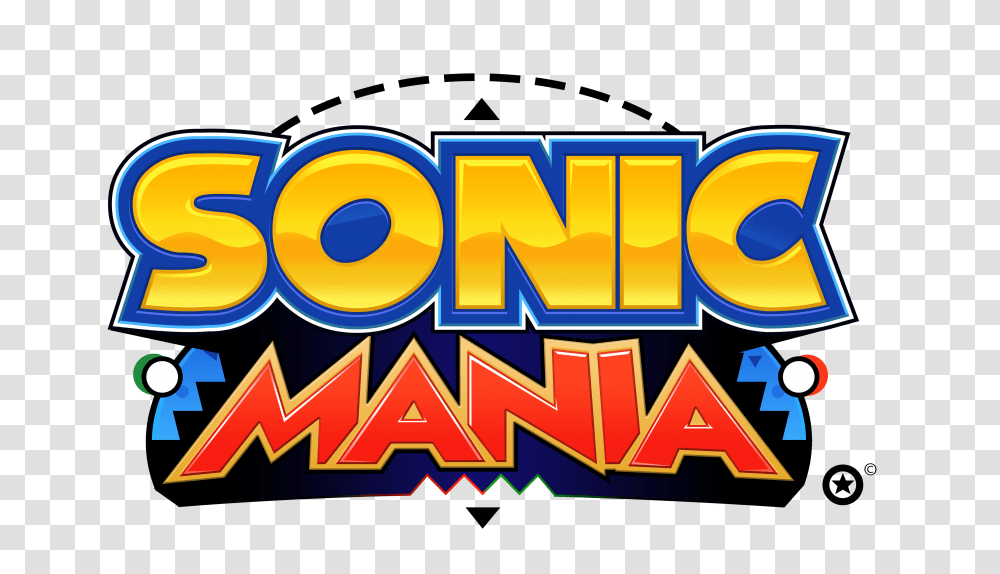 Sonic Mania Hd Wallpaper Background Image Id, Meal, Food, Game, Slot Transparent Png