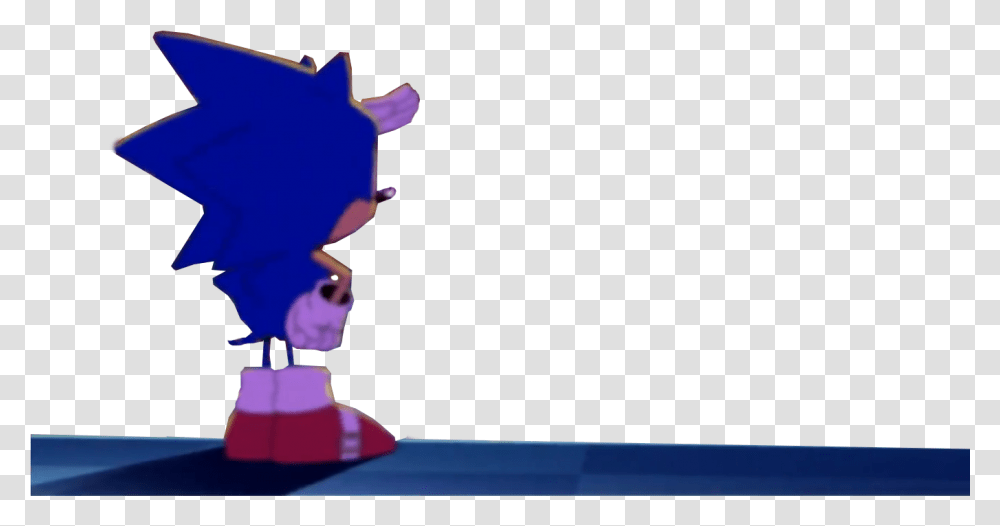Sonic Mania Meme Template Download Sonic Logo Template, Room, Indoors, Table, Furniture Transparent Png