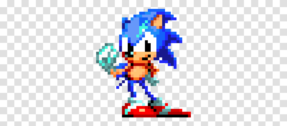 Sonic Mania Sonic Hd, Rug, Pac Man Transparent Png