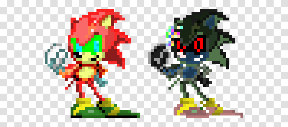 Sonic Mania Sprite Gif, Super Mario, Rug Transparent Png