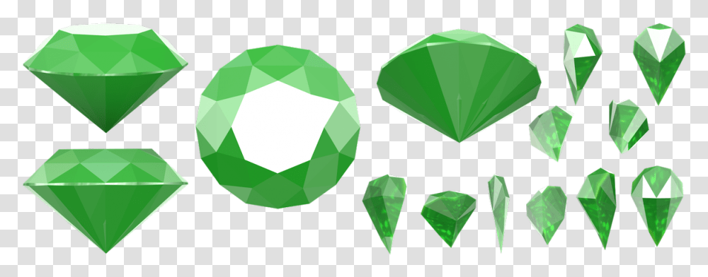 Sonic Master Emerald Shard Download Sonic Master Emeralds 3d, Gemstone, Jewelry, Accessories, Accessory Transparent Png
