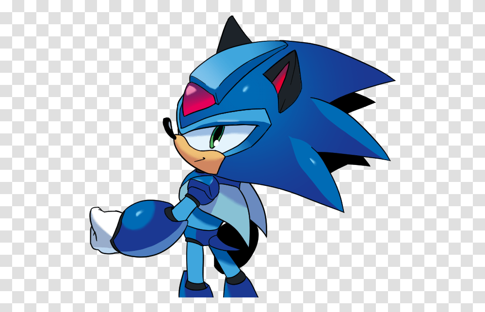 Sonic Mega Collection Tails Vertebrate Fish Fictional Sonic And Megaman X, Apparel Transparent Png