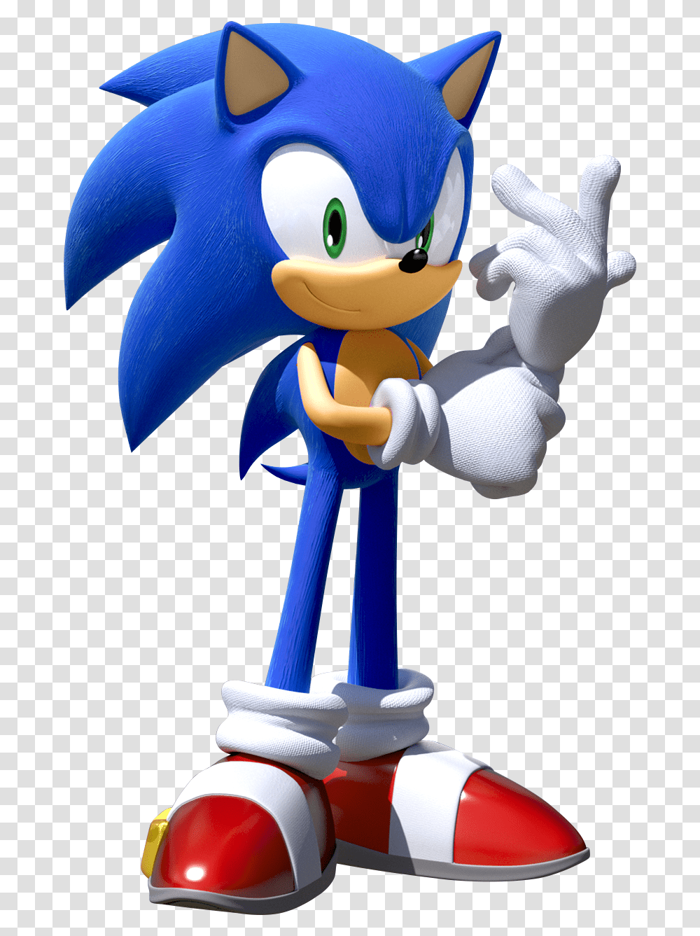 Sonic News Network Final Sonic Movie Design, Toy, Inflatable, Mascot Transparent Png