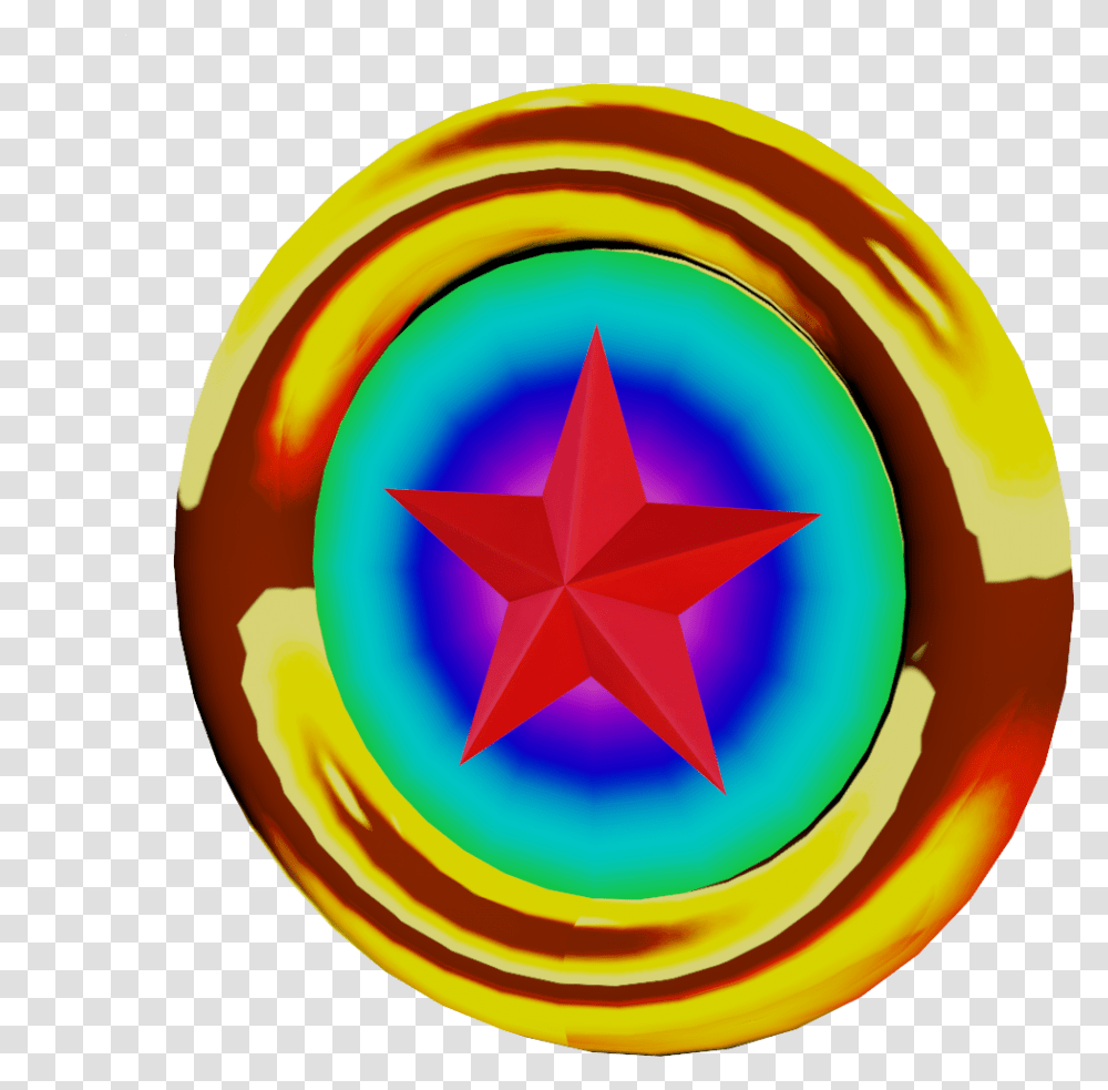 Sonic News Network Sonic End Ring, Star Symbol Transparent Png