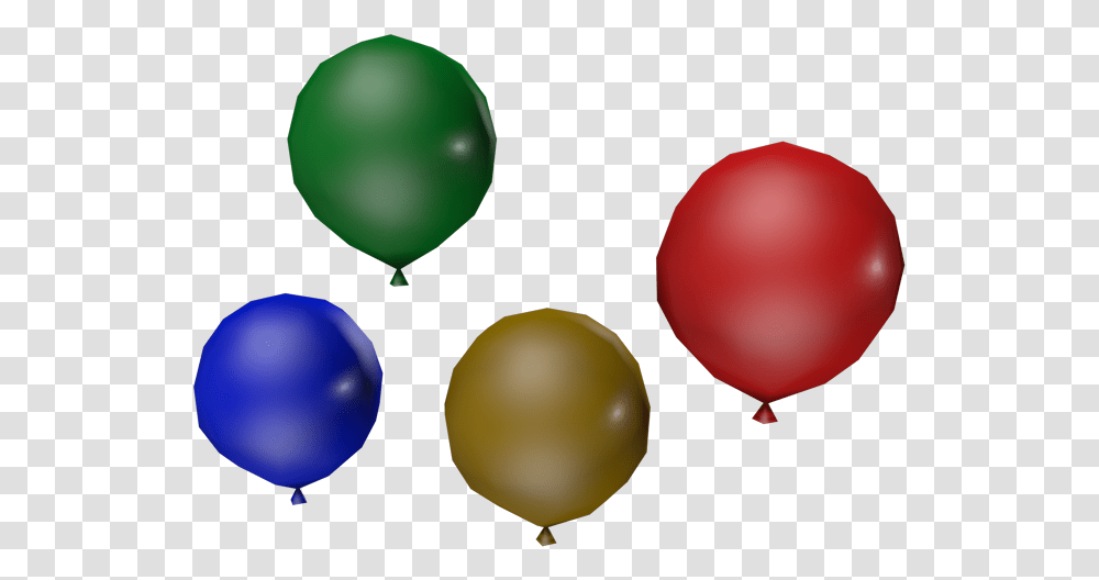 Sonic News Network Sonic R Balloon, Egg, Food Transparent Png