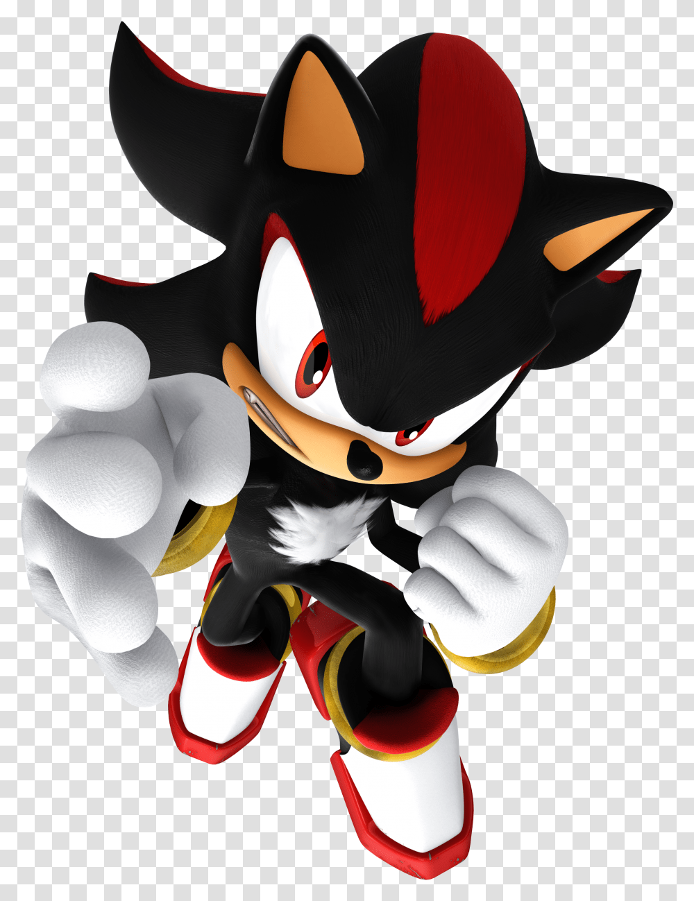 Sonic News Network Sonic Rivals 2 Shadow, Costume, Apparel, Wasp Transparent Png