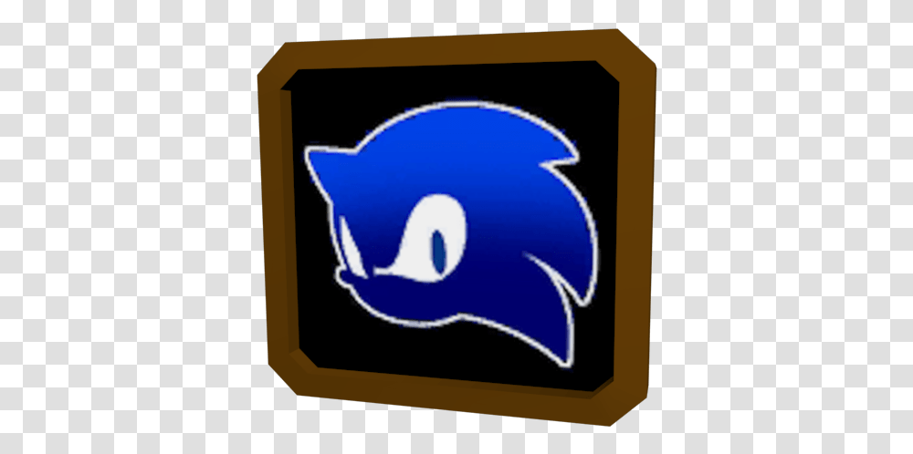 Sonic News Network Sonic Unleashed Life Icon, Label, Screen, Electronics Transparent Png