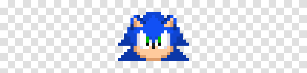 Sonic, Pac Man, Rug Transparent Png