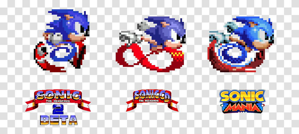 Sonic Peel Out Sonic Mania, Crowd, Leisure Activities Transparent Png