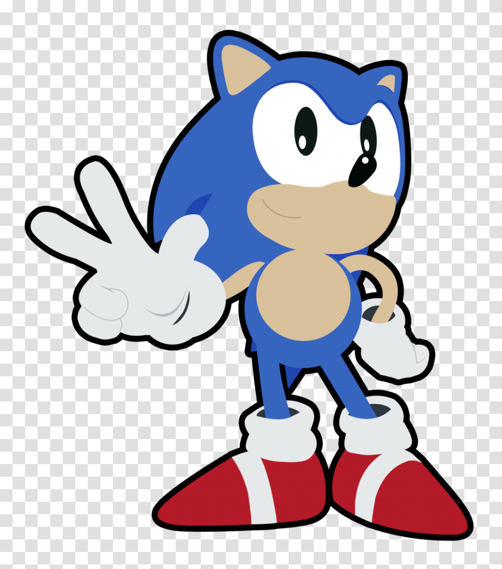 Sonic Pictures, Animal, Toy Transparent Png