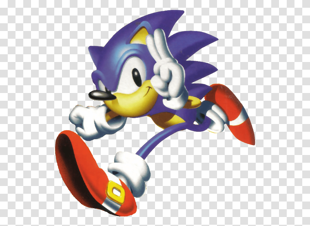 Sonic R Sonic, Toy, Dragon Transparent Png