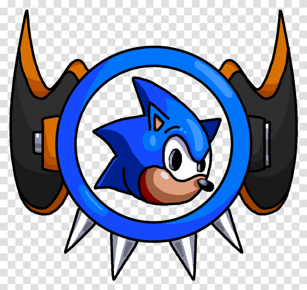 Sonic Recharged Christmas Demo Sonic Fan Games Hq Cartoon Transparent Png