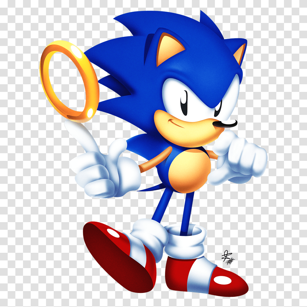 Sonic Ring Japanese Sonic The Hedgehog, Toy, Super Mario Transparent Png
