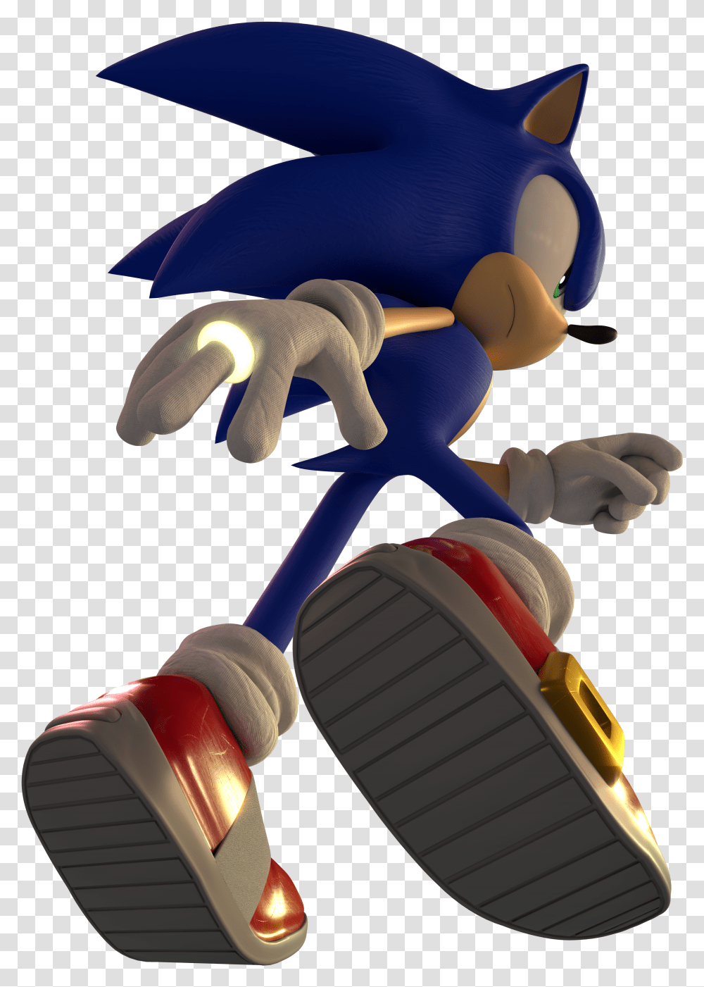 Sonic Rings Transparent Png
