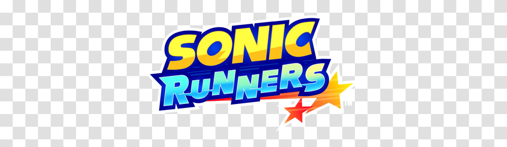 Sonic Runners, Word, Outdoors, Crowd Transparent Png